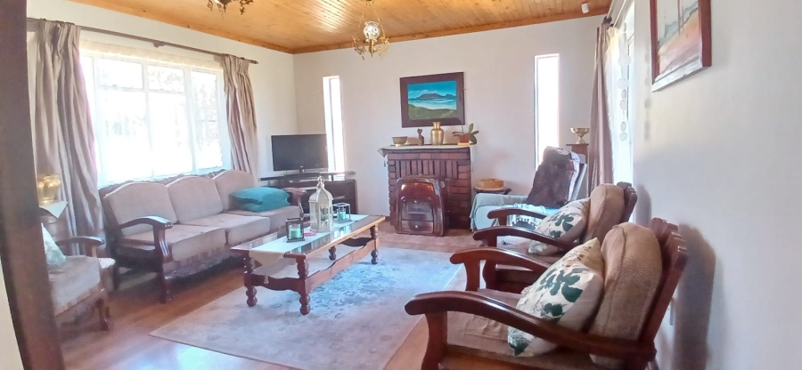 To Let 3 Bedroom Property for Rent in Morelig Free State